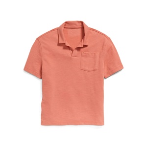 เสื้อโปโลทรงสลิมฟิตสำหรับเล่นกอล์ฟ ลดราคาพิเศษ คุณภาพสูง ดีไซน์ถักแบบฤดูร้อน พร้อมโลโก้แบบกำหนดเอง เสื้อผู้ชายแบบทางการรุ่นใหม่ - Product Image 4