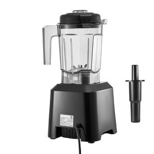 Robot da Cucina Multifunzione Professionale da 68 oz (2L) con Motore Potente da 1400W e Opzioni di Ricarica (Spina UK/US) - Product Image 1