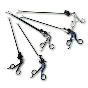 Instrument chirurgical neurochirurgical, équipement chirurgical de précision le plus vendu, kit chirurgical manuel en acier certifié CE, garantie 1 an - Product Image 1