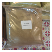Poudre Amla de qualité supérieure pour les cheveux, poudre de Moringa, poudre de laurier et poudre de Brahmi force brillance améliore la santé du cuir chevelu