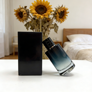 Parfum pour homme de haute qualité, idéal pour les jeunes professionnels et les hommes prospères, parfum sauvage et mystérieux, parfum de créateur pour homme - Product Image 3