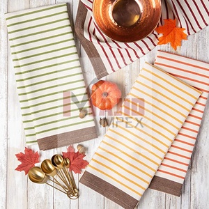 Top Quality Kitchen Tea Towel Dish towel Cleaning <b>Cloth</b> in 100% Cotton High Quality available in customize colors - Product Image 4