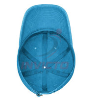 Casquette de baseball élégante et respirante en coton, idéale pour les besoins quotidiens de mode