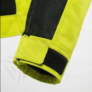 Veste de moto en cuir véritable pour homme de qualité supérieure, nouvelle arrivée, vestes de moto d'hiver, protections amovibles, personnalisables - Product Image 6