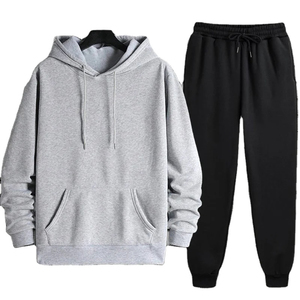 PREDATEX INDUSTRIES Conjunto Deportivo Informal de Invierno con Capucha, Unisex, Estampado, Resistente al Viento y Ligero - Product Image 5