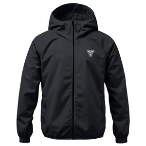 Chaqueta Cortavientos para Motocicleta, Impermeable, Transpirable, con Carcasa Reflectante, para Repartidores, Flotas de Mensajería, Suministro al por Mayor OEM - Product Image 2