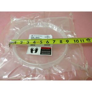 AMAT 0200-09422 แหวนโฟกัสควอตซ์ 200 มม. - อุปกรณ์และอะไหล่เซมิคอนดักเตอร์ระดับโลกที่เชื่อถือได้ - Product Image 3