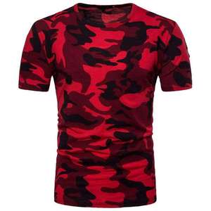 Camiseta de Algodón Personalizada de Alta Calidad para Hombre, Camiseta Blanca 100% Algodón para Impresión, Camisetas para Hombre, El Mejor Algodón de Pakistán - Product Image 2