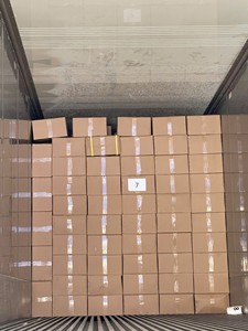 Tranches de mangue séchée authentique du Vietnam, goût sucré, emballage sous vide 1kg pour le marché thaïlandais, marque privée - Caryln - Product Image 3