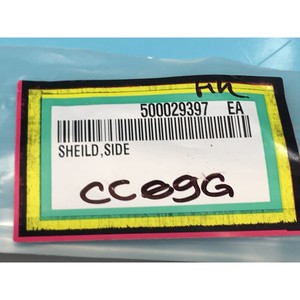 AMAT 0020-30482 Raccord flexible, 8 pouces, oxyde, 176387 - Équipements et pièces semi-conducteurs de renommée mondiale à la confiance de tous - Product Image 3