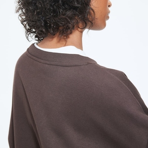 High Quality Original Design Fashion Hoodie Crop <b>Top</b> Custom Hoodie Hoodies & - Product Image 5
