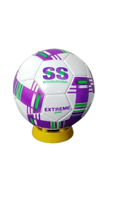 Wholesale New Branded Lightweight Size 5 Soccer Ball Professional <b>Match</b> Quality Made of PU Materials - Product Image 4