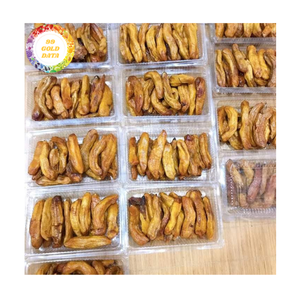 Bananes séchées douces de qualité supérieure en gros, ingrédient de collation en vrac du Vietnam, fournisseur de qualité export - Product Image 4