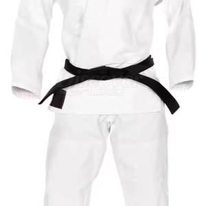 Kimono de judo au meilleur prix, fabriqué au Pakistan, haute qualité, en vente en ligne - Product Image 4
