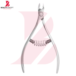 ที่ตัดหนังกำพร้าแบบโค้ง 6 มม. ปี 2026 ไม่ลื่น ทนทาน คุณภาพสูง ผลิตจากสแตนเลส บริการ OEM ODM งานแฮนด์เมด - Product Image 2