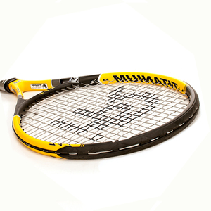 Raqueta de tenis fundida, - Product Image 4