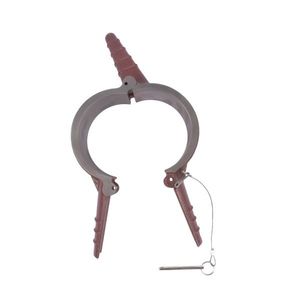 Anello del Pistone da 5.4'' per Cummins ISX e Caterpillar 3400 C 15, Codice 5394454 per PT 7040, Categoria Prodotto: Pistoni e Componenti - Product Image 4