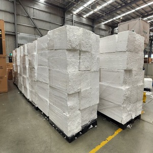 Bloques de Espuma EPS de Alta Calidad en Stock, Reciclados y Limpios, Listos para Entrega Rápida a Precio Mayorista, la Mejor Opción - Product Image 6