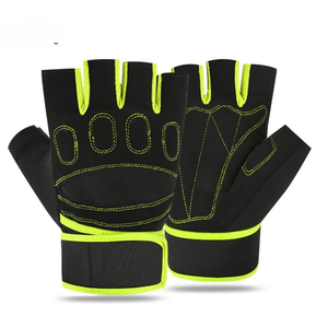 Guantes de Compresión para Fitness en Interiores y Exteriores para Hombre y Mujer, para Gimnasio, Cross Training, Soporte para Manos, Levantamiento de Pesas, Venta al Por Mayor - Product Image 1
