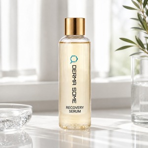 Tónico coreano para el cuidado de la piel, tónico profesional para el cuidado del rostro, cuidado facial hidratante, tónico no pegajoso, tónico calmante, tónico de 210ml - Product Image 2