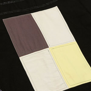 Al por Mayor: Kimonos de BJJ de Algodón Suave Personalizados para Entrenamiento |   Kimono Unisex con Color y Logotipo Personalizados - Product Image 5