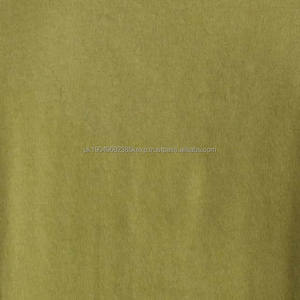 เสื้อยืดแขนสั้นผู้ชาย ไซส์ใหญ่ คุณภาพสูง รับผลิตตามแบบ OEM ออกแบบเองได้ เสื้อยืดลำลองใส่เล่นกีฬาฤดูร้อน ผ้าฝ้ายทรงโอเวอร์ไซส์ - Product Image 5