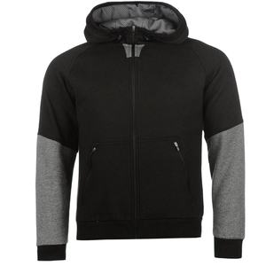 Haute qualité personnalisé lourd GSM éponge polaire sweats Vintage 100% coton recadrée pull à capuche goutte épaule lavé hiver - Product Image 1