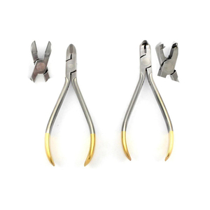 Pinzas para Huesos de Alta Calidad, Instrumento Quirúrgico de Acero Inoxidable, OEM ODM, Hecho en Pakistán, Diseño Personalizado - Product Image 6
