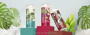 Buppoz 480ML Popping Boba Tea Leer para Beber - Product Image 6