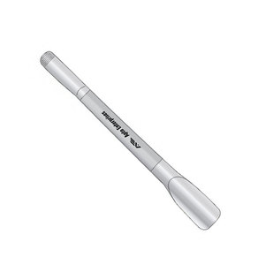 Instrumentos Quirúrgicos Médicos Profesionales de Alta Calidad, Palanca Ósea de Doble Extremo de Acero Inoxidable Murphy Skids para Ortopedia - Product Image 2