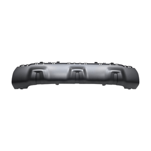 Placa Protectora de Parachoques Trasero, Panel de Valance de Parachoques, Piezas de Carrocería al por Mayor para BMW X3 G01 2018-2021 OEM 51127417846 BM1195183 - Product Image 1