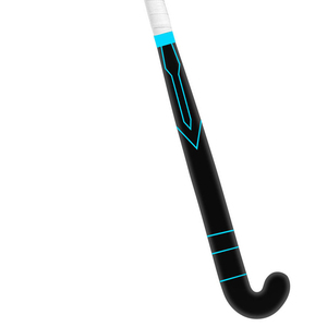 Palo de Hockey Profesional de Fibra de Carbono para Entrenamiento y Partidos al Aire Libre, Fabricante Mayorista OEM Personalizado - Product Image 4