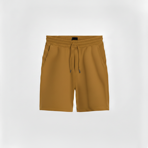 Shorts de plage respirants personnalisés pour hommes 2026, avec cordon de serrage, anti-plis, style streetwear, vente en gros - Product Image 6