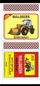 Custom Printed Slim Matchboxes Branded Wooden <b>Match</b> <b>Box</b> Premium Cardboard Material Export Quality Best Price for Gifts - Product Image 6