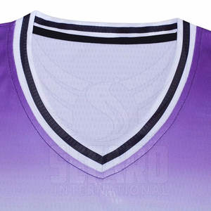 Uniforme de Baloncesto de Diseño Único y Alta Calidad, Uniforme Deportivo de Secado Rápido - Product Image 2