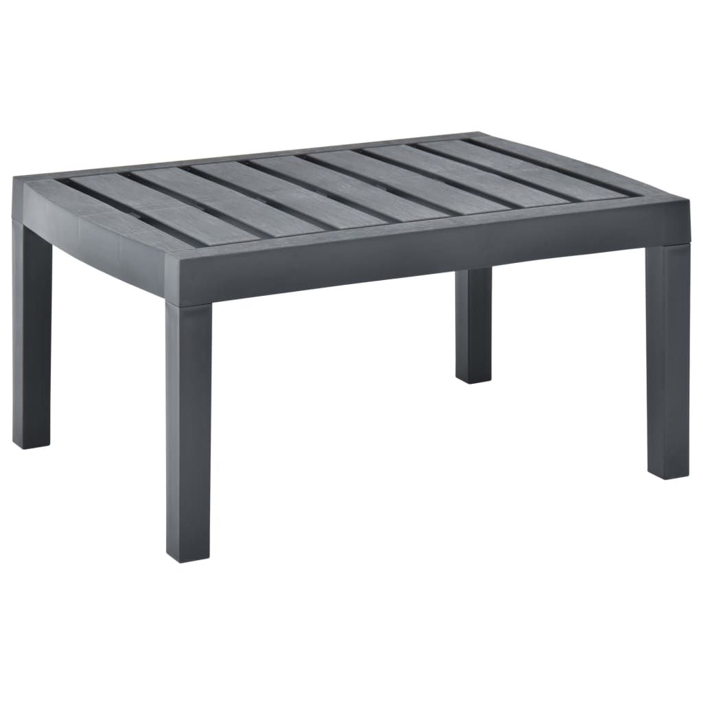 Anthracite Color