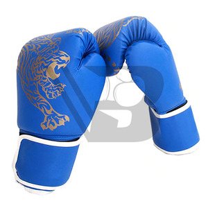 Guantes de Boxeo Deportivos Personalizados de PU Veekend Bazar, de Última Tendencia, para Uso en Exteriores - Equipo y Protección Esenciales - Product Image 5