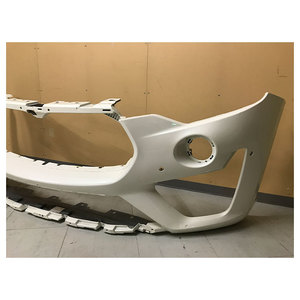 ราคาสุดคุ้ม Maserati Levante GTS Trofeo OEM 670119704G M161 กันชนหน้ารถยนต์ อุปกรณ์ตกแต่งรถยนต์ - Product Image 3