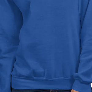 2026 Custom Women Oversized Crew Neck Sweatshirt 100% Cotton Heavyweight <b>Fleece</b> Pullover OEM ODM Plain Blank Casual Streetwear - Product Image 5