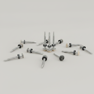 Industrial Grade Countersunk Timber <b>Screws</b> - Vietnam Manufacturer BIS Certified Export Ready - Product Image 1