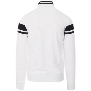 Sudadera con capucha de peso pesado sin cuerdas en blanco de algodón cálido grueso informal con logotipo personalizado para hombres al aire libre transpirable - Product Image 3