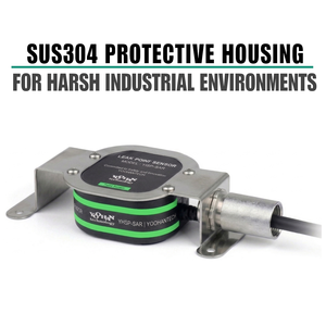 Sensor de Detección de Fugas de Ácidos y Álcalis YHSP-SAR-H |   Sin Alarma Falsa en el Agua |   Detector de Fugas Químicas - Product Image 6