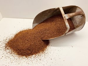 POUDRE DE MÉLASSE SÉCHÉE/MÉLASSE DE SUGRACANE pour L'ALIMENTATION DES ANIMAUX/Shyn Tran - Product Image 4