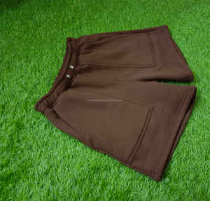 Pantalones Cortos Deportivos Unisex de Alta Calidad, Transpirables, Ecológicos, con Logotipo Personalizado, Estilo Casual para Hombre, Diseño Sólido, Estilo Urbano - Product Image 3