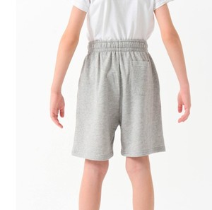Shorts d'été décontractés pour garçons, 100% coton, à séchage rapide, avec poches - Product Image 3