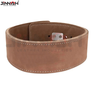 Heavy Duty Lever Weight Lifting <b>Belts</b> Adjustable Gym Fitness Bodybuilding High Quality Lever Lifting <b>Belts</b> For Sale - Product Image 2