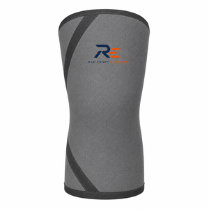Genouillères robustes 2026 : Soutien ferme, compression confortable et performance flexible pour l'entraînement en force - Product Image 2