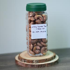 Jar-OEM - Oferta Especial al por Mayor: Anacardos Tostados, Salados y Cremosos, Orgánicos, de Primera Calidad, Personalizables - Product Image 6