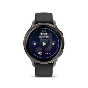 Reloj Inteligente GPS Garmin Venu 4 Negro 41mm - Product Image 2