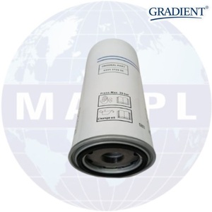 Separador de Aceite Metálico 6221372550 Compatible con Compresores de Aire de Tornillo Neumáticos Chicago - Product Image 3